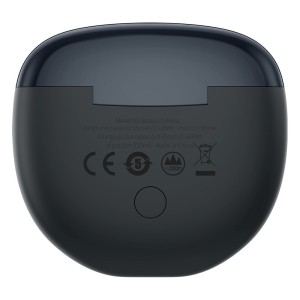 هندزفری بلوتوث بیسوس مجهز به جی پی اس Baseus AirNora True Wireless Earphones