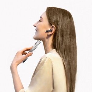 هندزفری بلوتوث بیسوس مجهز به جی پی اس Baseus AirNora True Wireless Earphones