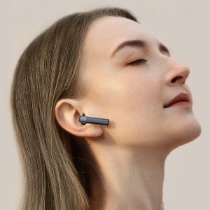 هندزفری بلوتوث بیسوس مجهز به جی پی اس Baseus AirNora True Wireless Earphones