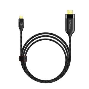 کابل مبدل تایپ سی به اچ دی ام آی مک دودو Mcdodo CA-5880 Type-C to HDMI Cable 1.8m