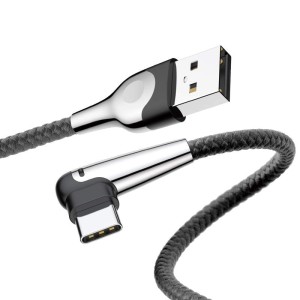 کابل بیسوس تایپ سی Baseus Sharp-bird Mobile Game Cable Type-C 1m