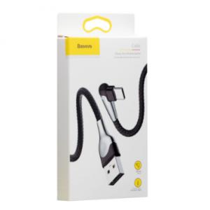 کابل بیسوس تایپ سی Baseus Sharp-bird Mobile Game Cable Type-C 1m