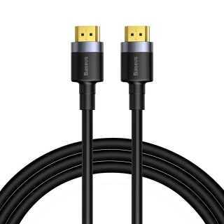کابل HDMI بیسوس Baseus Cafule 4K HDMI V2.0 CADKLF-H01 طول 5 متر
