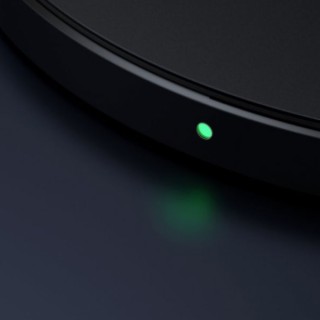 شارژر وایرلس سریع مگنتی بیسوس Baseus Simple Magnetic Wireless Charger WXJK-E01