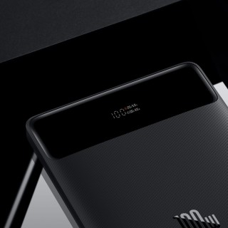 پاور بانک ۱۰۰ وات بیسوس Baseus PPDGL-01 100 W 20000mAh Type-C PD Fast Charging Powerbank