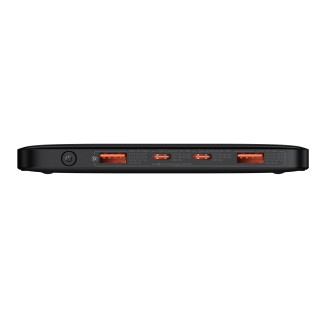 پاور بانک ۱۰۰ وات بیسوس Baseus PPDGL-01 100 W 20000mAh Type-C PD Fast Charging Powerbank