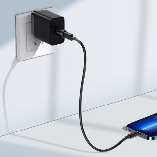 مبدل اوتی جی یو اس بی به تایپ سی بیسوس Baseus Ingenuity Mini OTG Adaptor USB 3.1 to Type C ZJJQ000101