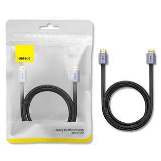 Baseus High Definition Series HDMI 2.0 4K 60Hz 5m Cable