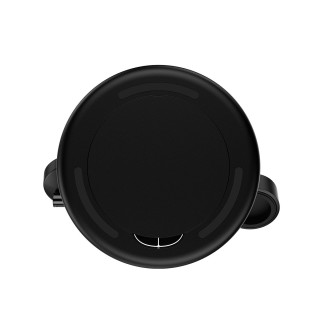 شارژر بی‌سیم مگنتی و پایه نگهدارنده موبایل 3 در 1 بیسوس Baseus Wireless Charger Holder Swan 20W WXTE000101