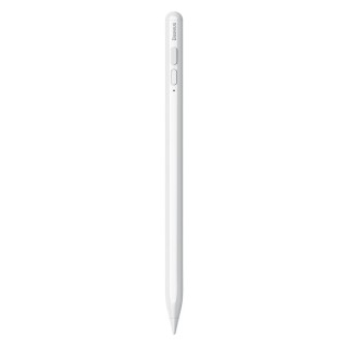 قلم لمسی اکتیو استایلوس آیپد بیسوس Baseus Smooth Writing Capacitive Stylus for ipad Active version & Anti misoperation SXBC000002