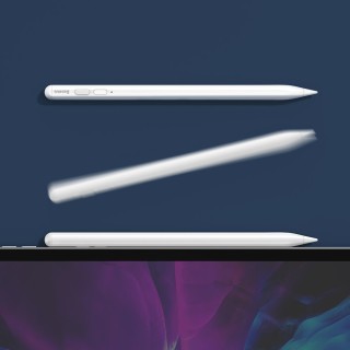 قلم لمسی بیسوس Baseus Smooth Writing Capacitive Stylus Active Version SXBC000002 مناسب آیپد
