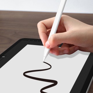 قلم لمسی بیسوس Baseus Smooth Writing Capacitive Stylus Active Version SXBC000002 مناسب آیپد