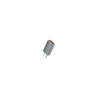 تبدیل OTG تایپ سی به USB الدینیو LDNIO LC140 USB Convertor USB A to Type-C Adapter
