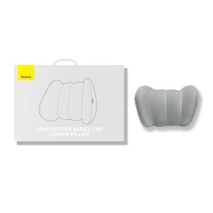 بالشت طبی پشت گردن خودرو بیسوس Baseus CN004 Baseus ComfortRide car headrest cushion