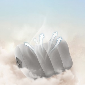 بالشت طبی پشت گردن خودرو بیسوس Baseus CN004 Baseus ComfortRide car headrest cushion