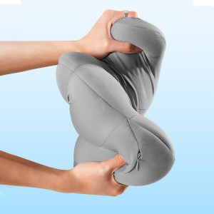 بالشت طبی پشت گردن خودرو بیسوس Baseus CN004 Baseus ComfortRide car headrest cushion
