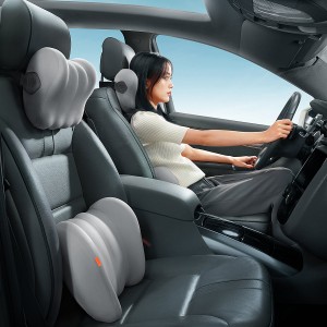بالشت طبی پشت گردن خودرو بیسوس Baseus CN004 Baseus ComfortRide car headrest cushion