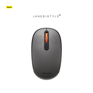 موس وایرلس سایلنت بیسوس Baseus silent Mouse sem fio F01A