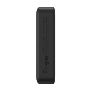 پاوربانک 20 وات مگسیف دار 20000mAh بیسوس Baseus Magnetic Mini Power Bank 20000mAh 20w PPCX150001