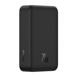 پاوربانک 20 وات مگسیف دار 20000mAh بیسوس Baseus Magnetic Mini Power Bank 20000mAh 20w PPCX150001