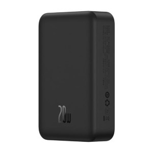 پاوربانک 20 وات مگسیف دار 20000mAh بیسوس Baseus Magnetic Mini Power Bank 20000mAh 20w PPCX150001