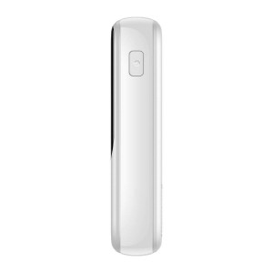 پاوربانک 10000mAh بیسوس 20 وات همراه با کابل لایتنینگ Baseus Power Bank Fast Charging Qpow 10000mAh 20W with Lightning Cable