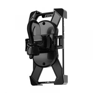 هولدر موبایل موتورسیکلت و دوچرخه ویوو Wiwu pl800 Universal Mobile Holder For Bicycle & Motorcycle