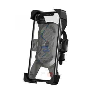 هولدر موبایل موتورسیکلت و دوچرخه ویوو Wiwu pl800 Universal Mobile Holder For Bicycle & Motorcycle