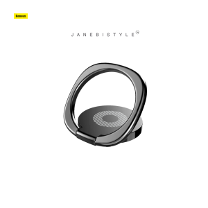 حلقه نگهدارنده گوشی موبایل بیسوس Baseus Privity Ring Holder SUMQ-0S