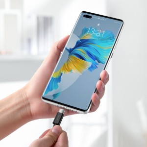 کابل شارژ سریع و دیتا usb به تایپ سی 66 وات بیسوس Baseus Superior USB to Type C 66 W Super Charge 1 m CATYS-01