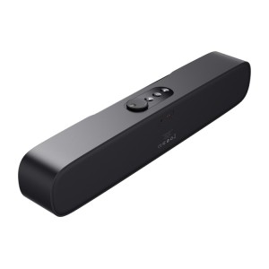 Baseus AeQur Series DS10 Desktop Mini Soundbar Bluetooth Speaker