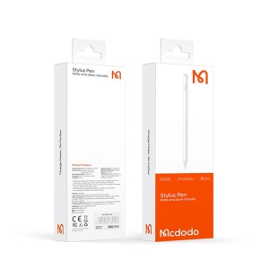 قلم همه کاره مک دودو Mcdodo PN-3080 stylus pen