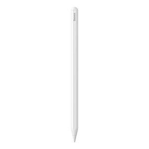 [AFTER RETURN] Baseus stylus with wireless charging for iPad white + replaceable tip
