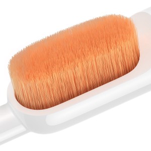 برس تمیز کننده هدفون بیسوس Baseus headphone cleaning brush NGBS000002