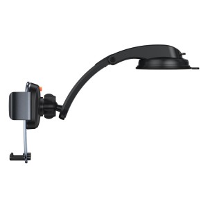 هولدر رو داشبوردی و دریچه هوا خودرو بیسوس Baseus 2in1 car holder for cockpit and air vent SUYK000001