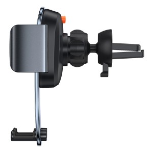 هولدر رو داشبوردی و دریچه هوا خودرو بیسوس Baseus 2in1 car holder for cockpit and air vent SUYK000001