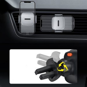 هولدر رو داشبوردی و دریچه هوا خودرو بیسوس Baseus 2in1 car holder for cockpit and air vent SUYK000001