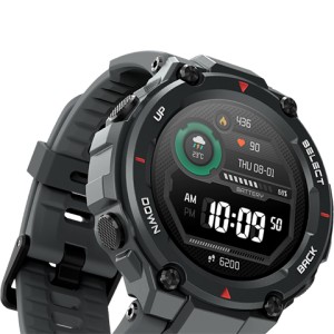 ساعت هوشمند شیائومی Xiaomi Amazfit T-Rex