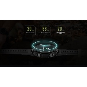 ساعت هوشمند شیائومی Xiaomi Amazfit T-Rex
