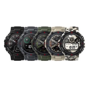 ساعت هوشمند شیائومی Xiaomi Amazfit T-Rex