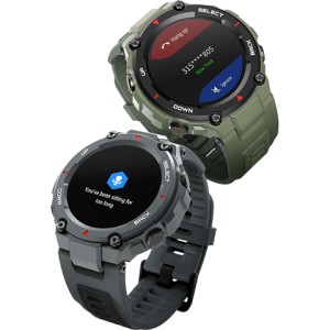 ساعت هوشمند شیائومی Xiaomi Amazfit T-Rex