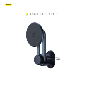 هولدر گوشی مگ سیف دریچه هوا خودرو بیسوس Baseus MagPro magnetic car holder