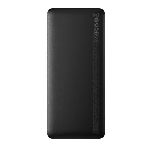 پاور بانک 25 وات 20000mAh بیسوس همراه با کابل تایپ سی به تایپ سی Baseus Bipow powerbank 20000mAh 25W Quick Charge PPBD020301