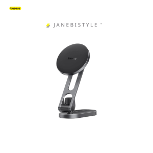 هولدر موبایل مگ سیف مگنتی خودرو بیسوس Baseus T-Space magnetic car holder for the cockpit