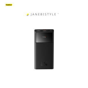 پاوربانک 22.5 وات 10000mAh بیسوس Baseus Star-Lord Fast Charge Power Bank 10000mAh 22.5W