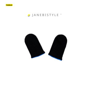 آستین انگشتی موبایل Mobile Gaming Finger Sleeve