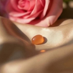 نگین عقیق یمنی کد 3