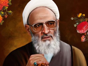 نظر علامه حسن زاده عاملی درباره شرف الشمس