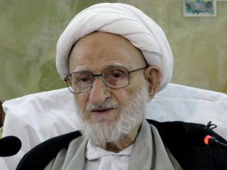 نظر آیت الله بهجت در مورد حرز امام جواد(ع)