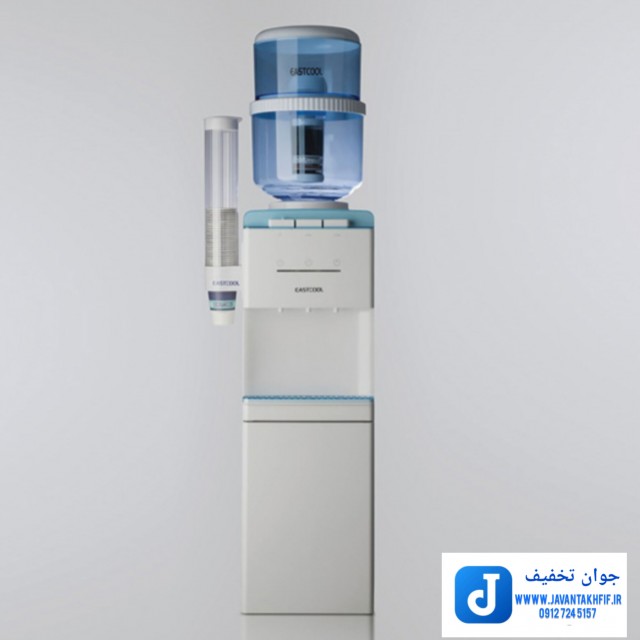 آبسردکن ایستکول مدل TM-CW409